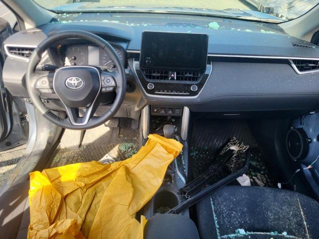 Photo 8 from auction – 2024 TOYOTA COROLLA CR with VIN 7MUCAABG8RV108201