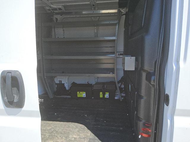 Photo 10 from auction – 2023 RAM PROMASTER with VIN 3C6LRVAG5PE583718