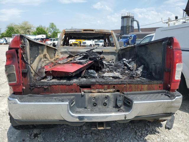 Photo 6 from auction – 2019 RAM 3500 TRADE with VIN 3C63RRGL9KG578465