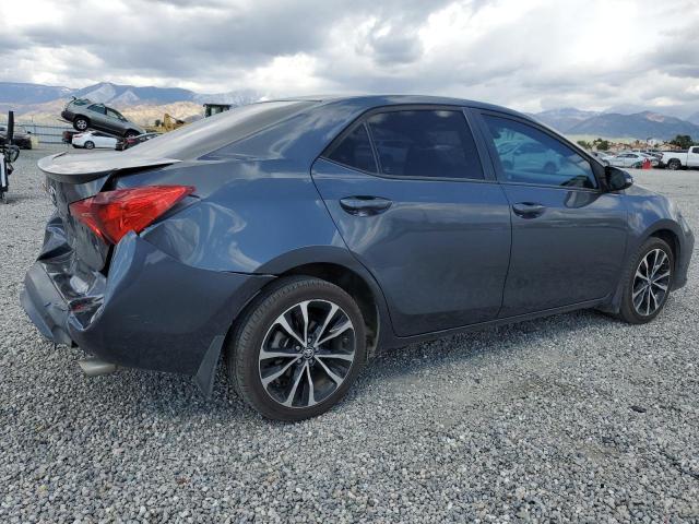 Photo 3 from auction – 2017 TOYOTA COROLLA L with VIN 5YFBURHE2HP663184