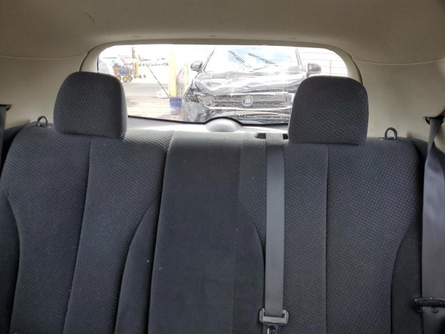 Photo 10 from auction – 2011 NISSAN VERSA S with VIN 3N1BC1CP0BL402382