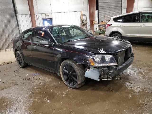 Photo 4 from auction – 2014 DODGE AVENGER SE with VIN 1C3CDZAB7EN113626