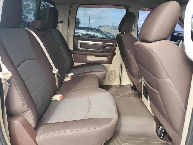 Снимка 10 от търг – 2015 RAM 2500 SLT с VIN 3C6UR5DL3FG507902