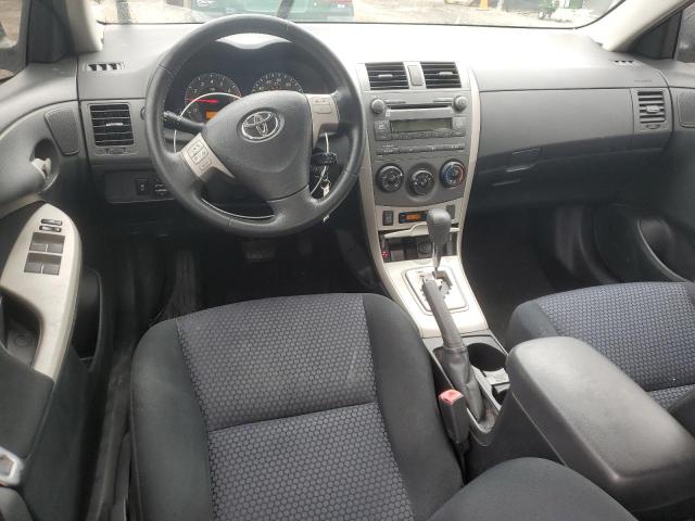 صورة رقم 8 من المزاد - 2010 TOYOTA COROLLA XR مع VIN 2T1BE4EEXAC038400