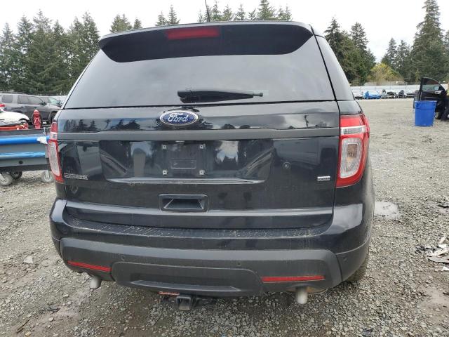 Снимка 6 от търг – 2014 FORD EXPLORER P с VIN 1FM5K8AR7EGB27687