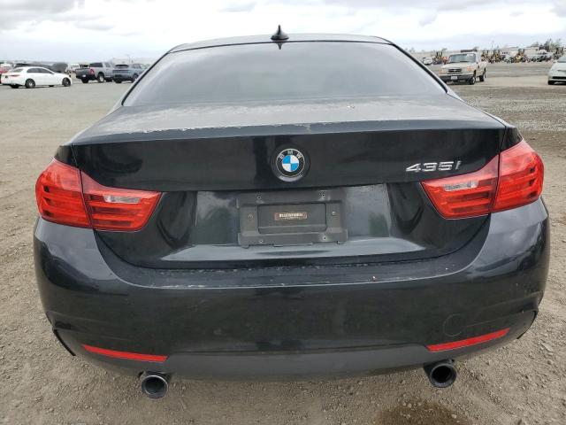 Photo 6 from auction – 2015 BMW 435 I with VIN WBA3R1C58FK194416
