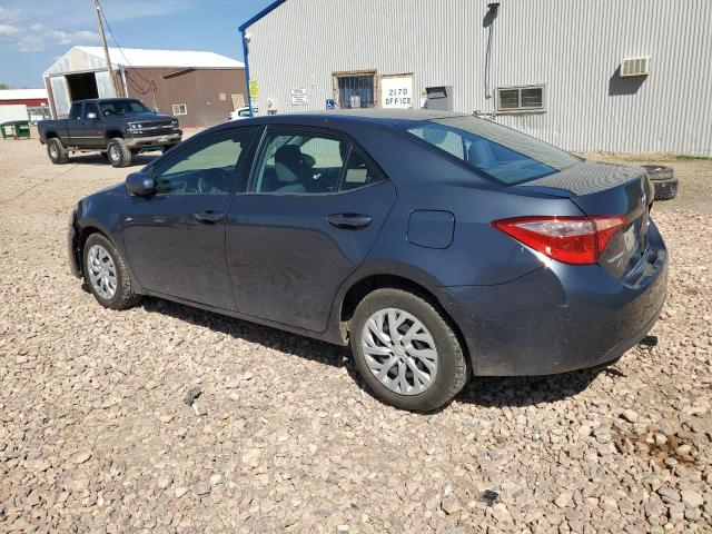 Photo 2 from auction – 2018 TOYOTA COROLLA L with VIN 5YFBURHE3JP761663
