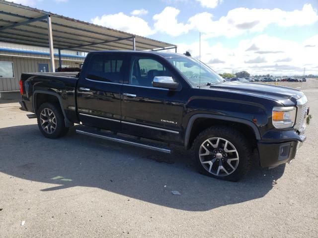 Photo 4 from auction – 2015 GMC SIERRA K15 with VIN 3GTU2WEJ8FG239493