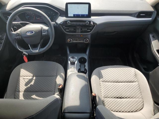 Photo 8 from auction – 2020 FORD ESCAPE with VIN 1FMCU9G68LUA73996