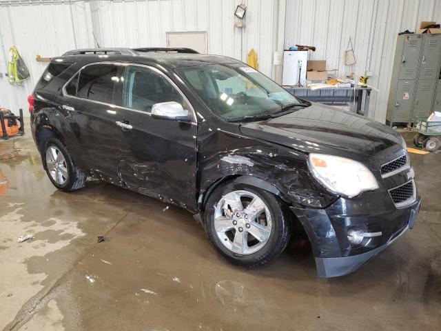 Photo 4 from auction – 2012 CHEVROLET EQUINOX LT with VIN 2GNFLGEK8C6168069