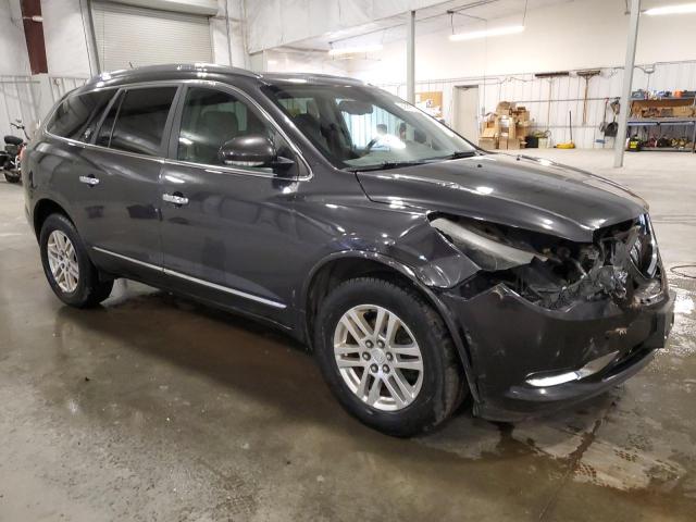 Photo 4 from auction – 2015 BUICK ENCLAVE with VIN 5GAKRAKD0FJ264828