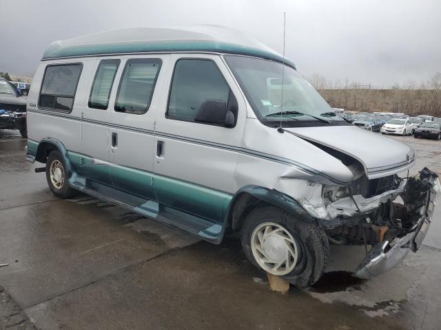 Photo 4 from auction – 1999 FORD ECONOLINE with VIN 1FDRE14L3XHA31771