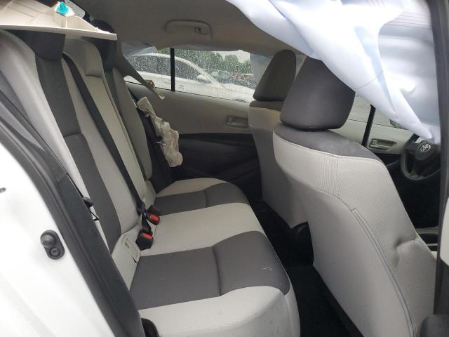 Photo 10 from auction – 2025 TOYOTA COROLLA with VIN 5YFB4MDE5SP294739
