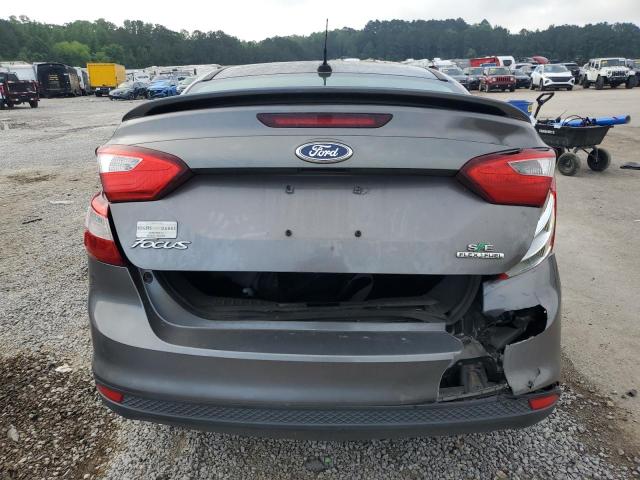 Photo 6 from auction – 2014 FORD FOCUS SE with VIN 1FADP3F29EL351654