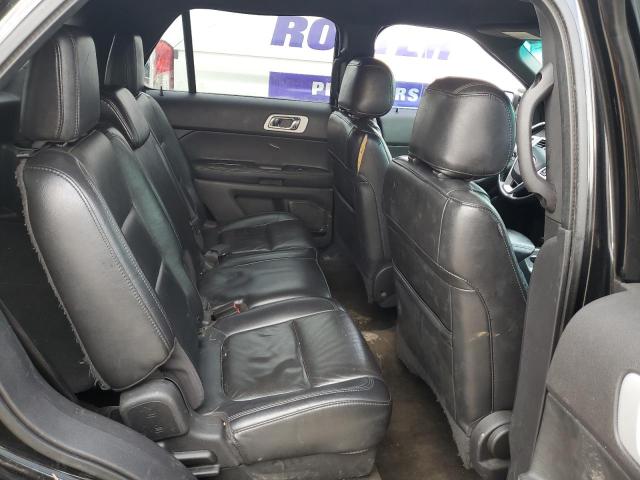 Снимка 11 от търг – 2012 FORD EXPLORER X с VIN 1FMHK8D84CGA57806