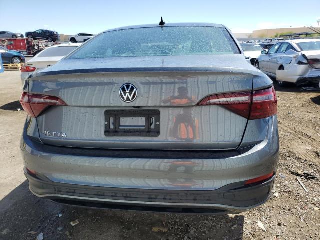 Photo 6 from auction – 2024 VOLKSWAGEN JETTA S with VIN 3VW5M7BU9RM089657