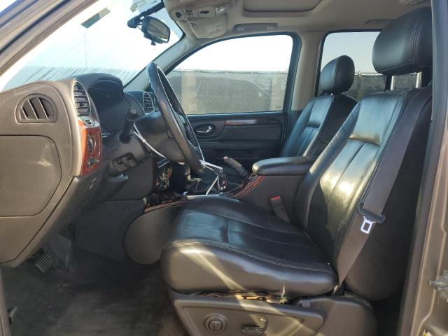 Photo 7 from auction – 2005 GMC ENVOY with VIN 1GKDT13S752201731
