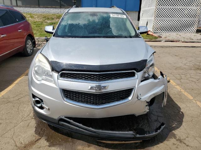 صورة رقم 5 من المزاد - 2011 CHEVROLET EQUINOX LT مع VIN 2CNFLNEC5B6248672