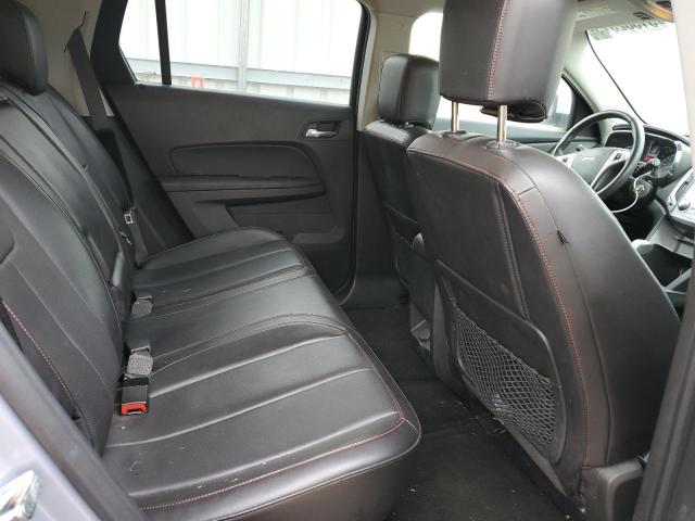 Photo 11 from auction – 2014 GMC TERRAIN SL with VIN 2GKFLXEK9E6242406