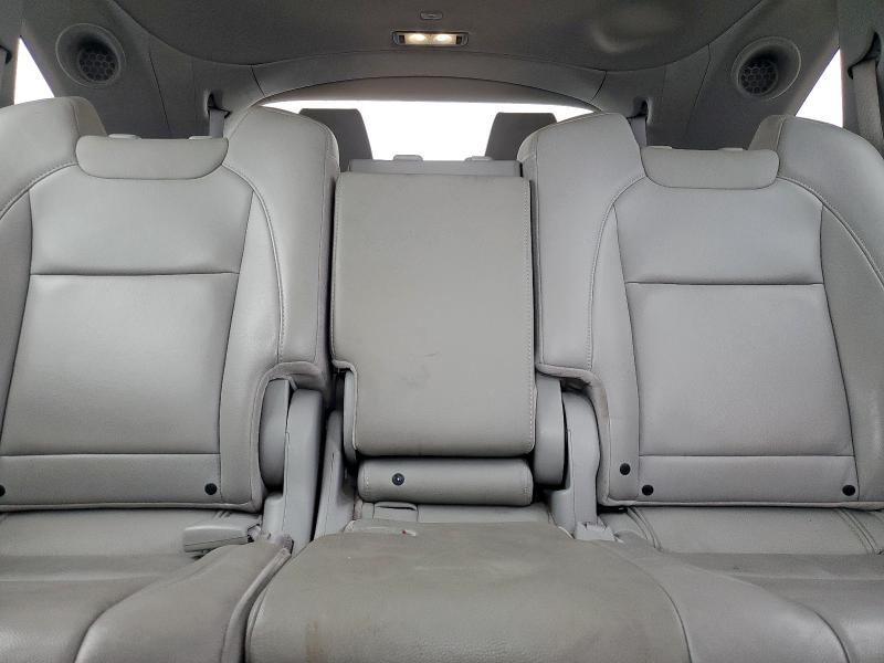 Zdjęcie 10 z aukcji – 2016 ACURA MDX TECHNO z VIN 5FRYD4H44GB025810