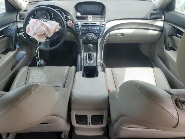 Photo 8 from auction – 2014 ACURA TL TECH with VIN 19UUA8F56EA001155