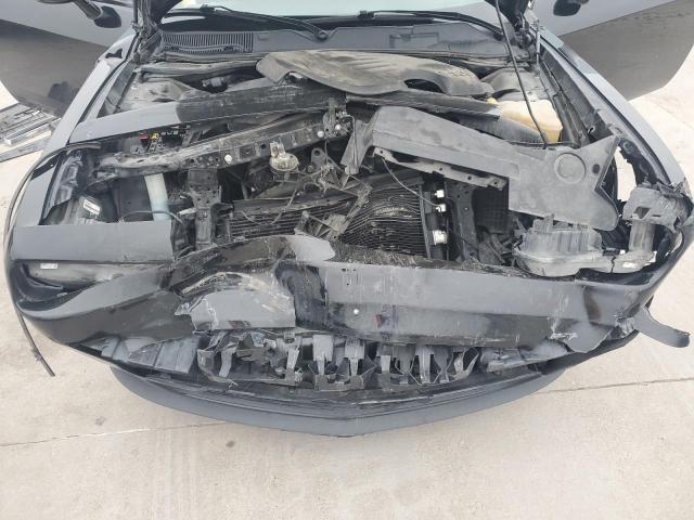 Photo 11 from auction – 2017 DODGE CHALLENGER with VIN 2C3CDZAG5HH669247