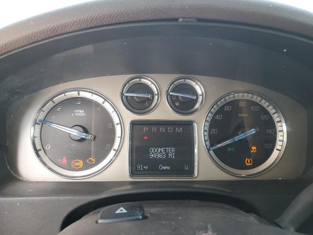 Photo 9 from auction – 2013 CADILLAC ESCALADE P with VIN 1GYS3CEF3DR376055