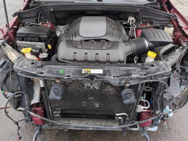 Photo 12 from auction – 2014 JEEP GRAND CHER with VIN 1C4RJFBT2EC127983