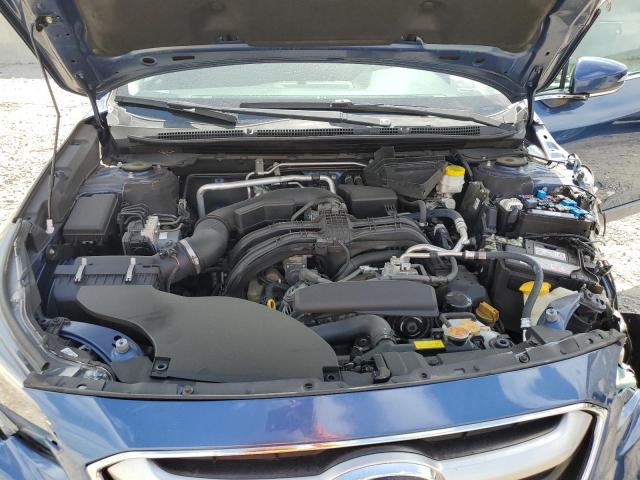 Photo 12 from auction – 2020 SUBARU OUTBACK PR with VIN 4S4BTAEC2L3128666
