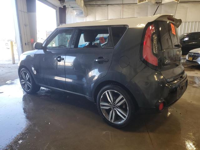 Zdjęcie 2 z aukcji – 2016 KIA SOUL + z VIN KNDJP3A54G7271477