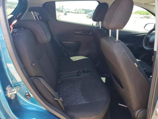 Photo 10 from auction – 2020 CHEVROLET SPARK LS with VIN KL8CB6SA9LC403261