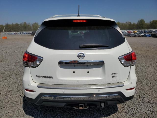 Photo 6 from auction – 2014 NISSAN PATHFINDER with VIN 5N1AR2MM5EC696701