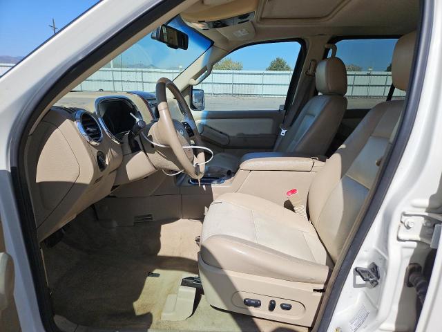 Photo 7 from auction – 2007 FORD EXPLORER L with VIN 1FMEU75847UA57589