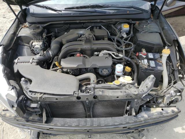 Photo 11 from auction – 2016 SUBARU LEGACY 2.5 with VIN 4S3BNAL64G3030188