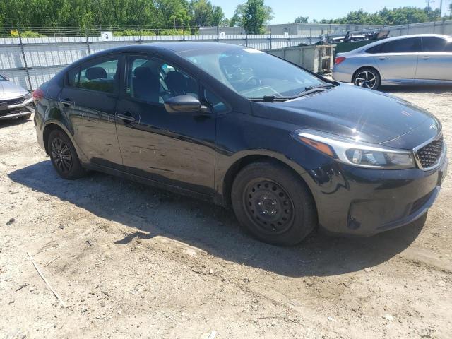 Фото 4 с аукциона – 2017 KIA FORTE LX с VIN 3KPFK4A78HE014142