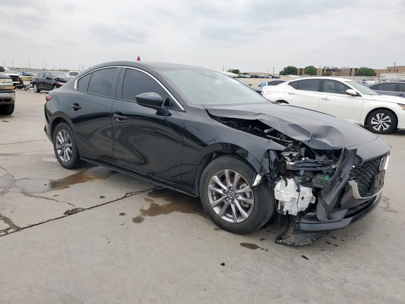 Photo 4 from auction – 2022 MAZDA 3 with VIN 3MZBPAA7XNM307392