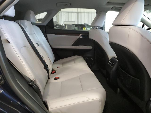 Foto 11 de la subasta – 2022 LEXUS RX 350 con VIN 2T2HZMDA9NC315858