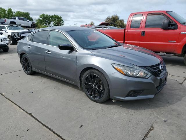 Photo 4 from auction – 2018 NISSAN ALTIMA 2.5 with VIN 1N4AL3AP2JC476362