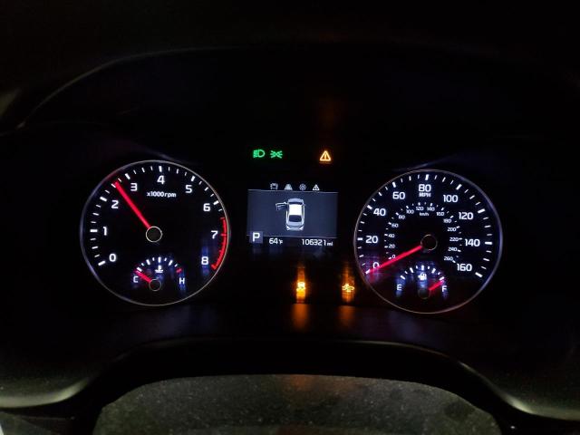 Photo 9 from auction – 2021 KIA FORTE FE with VIN 3KPF24AD0ME321143