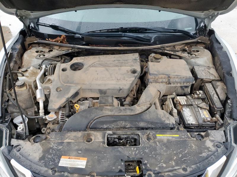 Photo 11 from auction – 2018 NISSAN ALTIMA 2.5 with VIN 1N4AL3AP2JC171301