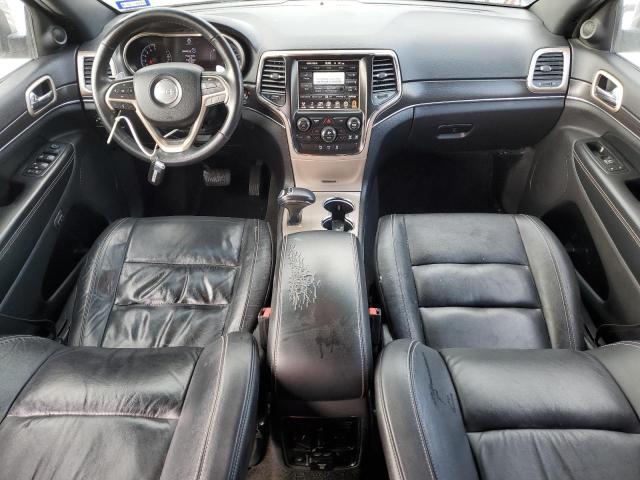 Photo 8 from auction – 2015 JEEP GRAND CHER with VIN 1C4RJEBGXFC936193