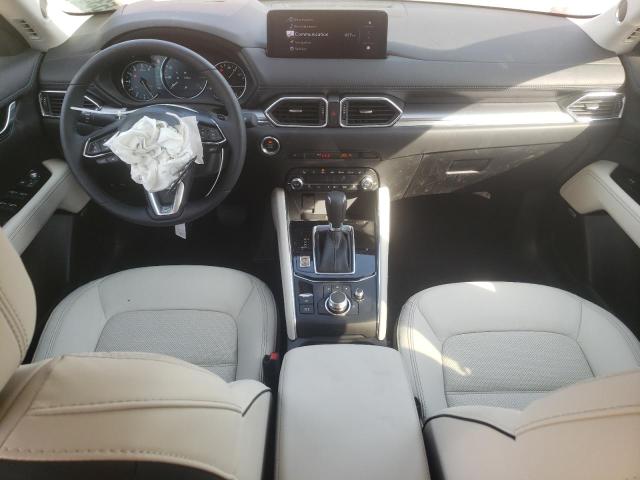Photo 8 from auction – 2025 MAZDA CX-5 PREMI with VIN JM3KFBEM7S0624001