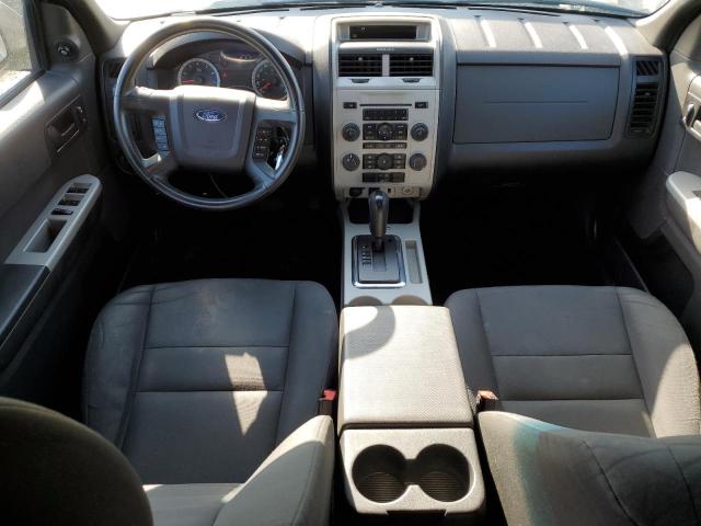 Photo 8 from auction – 2011 FORD ESCAPE XLT with VIN 1FMCU9D73BKA29198
