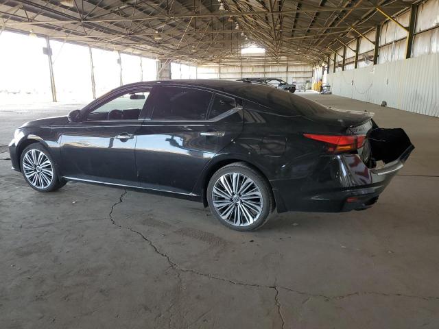 Photo 2 from auction – 2023 NISSAN ALTIMA SL with VIN 1N4BL4EW3PN319965