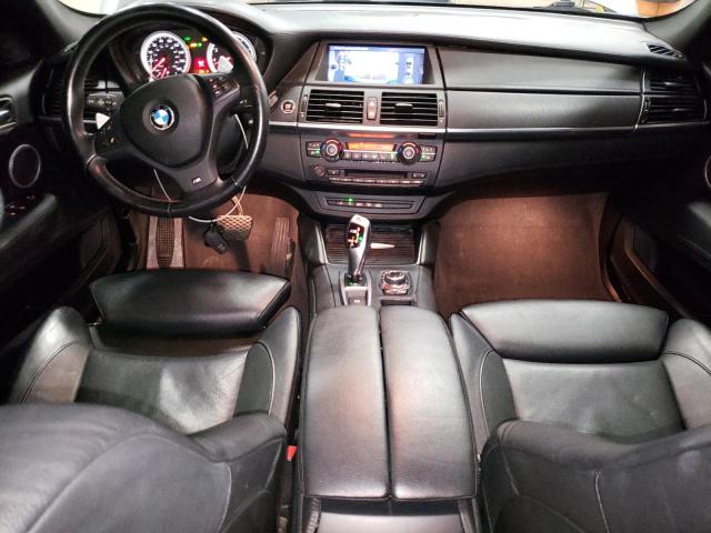 Photo 8 from auction – 2013 BMW X6 M with VIN 5YMGZ0C5XDLL29831