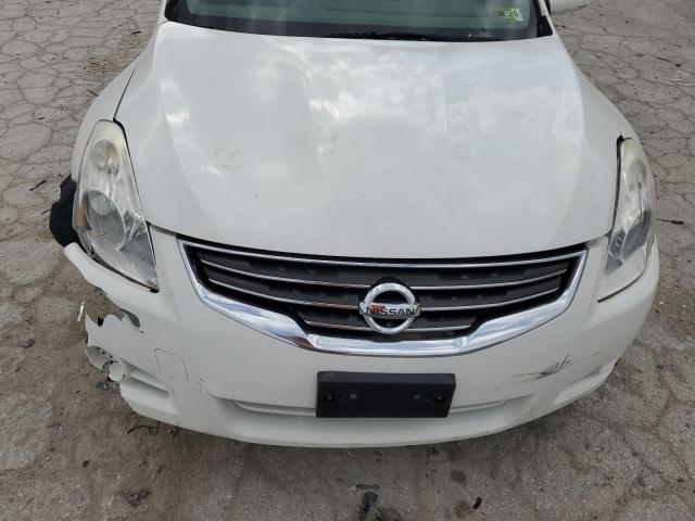 Photo 11 from auction – 2012 NISSAN ALTIMA BAS with VIN 1N4AL2AP4CN514952
