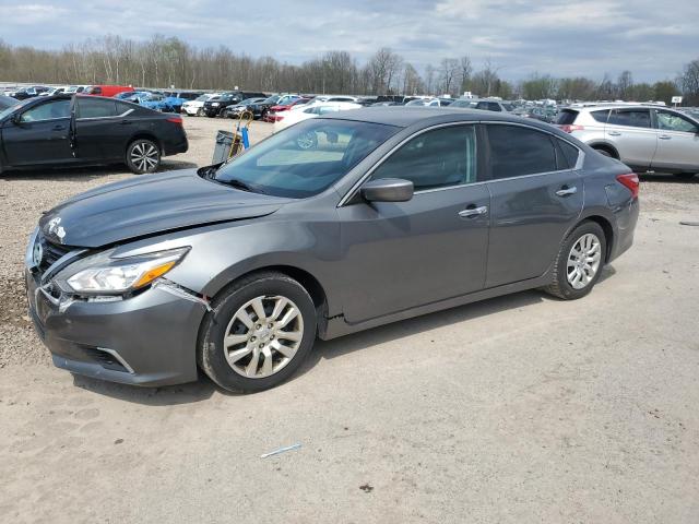 NISSAN ALTIMA 2.5 2016 with VIN 1N4AL3AP9GN307145 - Photo from auction