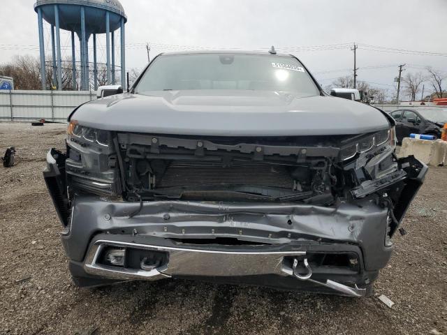 Photo 5 from auction – 2019 CHEVROLET SILVERADO with VIN 1GCUYHED6KZ166347