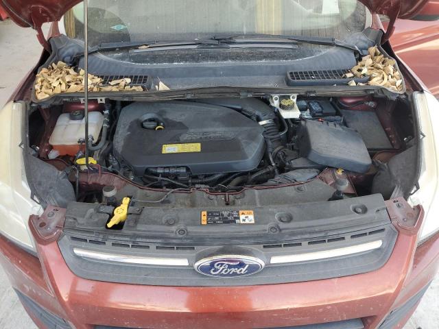 Photo 12 from auction – 2014 FORD ESCAPE SE with VIN 1FMCU0GX9EUA89793