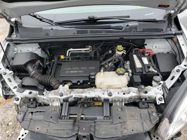 Photo 12 from auction – 2015 CHEVROLET TRAX 1LS with VIN KL7CJPSB1FB183310